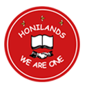 Honilands Primary School logo