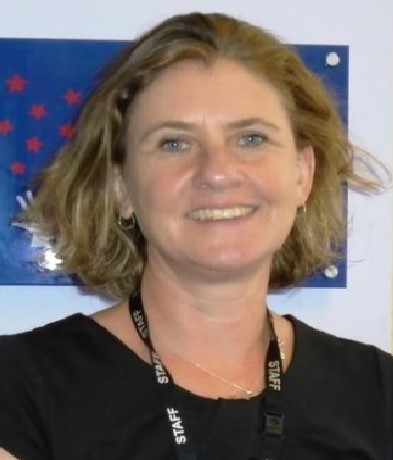 CEO - Jane Flynn