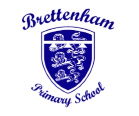Brettenham Primary School logo